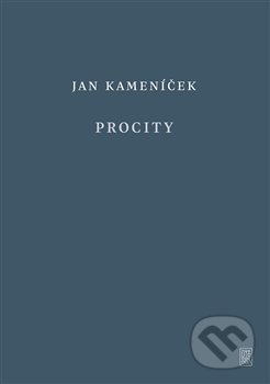 Procity - Jan Kameníček, Dybbuk, 2019