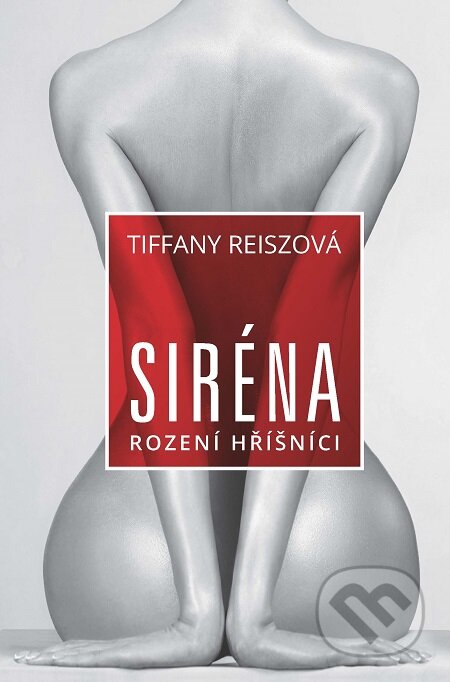 Siréna - Tiffany Reisz, Zelený kocúr, 2019