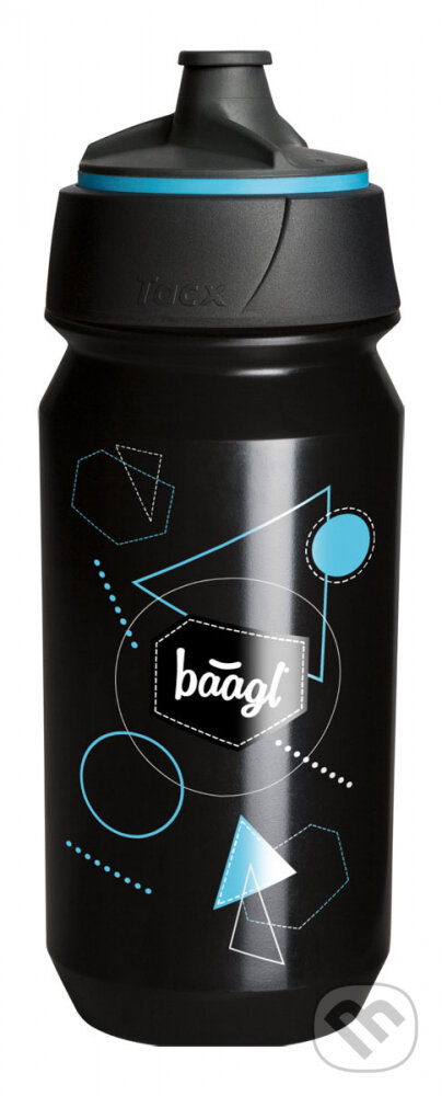 Bio láhev na pití Baagl Blue, Presco Group