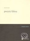 Poezie faktu - Zdeněk Vojtěch, Weles, 2008