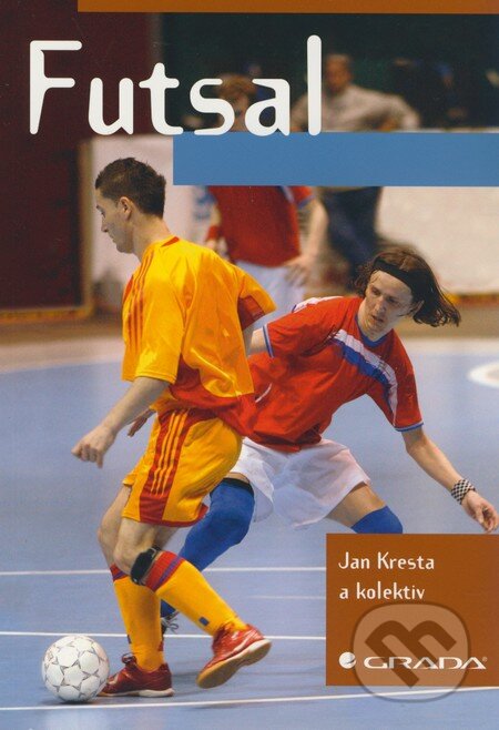 Futsal - Jan Kresta, Grada, 2009