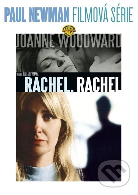 Rachel, Rachel - Paul Newman, Magicbox, 1968