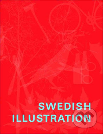 Swedish Illustration 2 - Sandra Praun, Arvinius Forlag, 2008