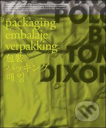 Simply Packaging, Gingko Press, 2008