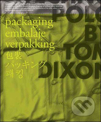 Kniha: Simply Packaging (Gingko Press). Gingko Press, 2008