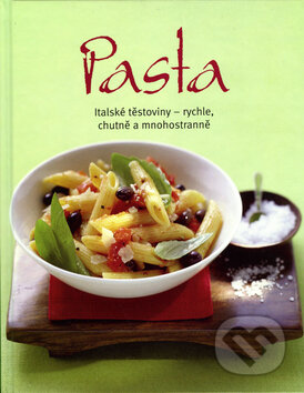 Pasta, Svojtka&Co., 2009