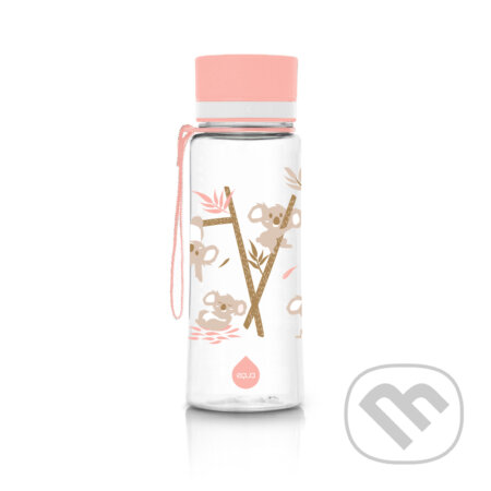 Fľaša EQUA Playground 600 ml (600 ml)