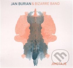 Jihotaje - Bizzare Band, Galén, 2017