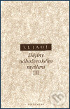 Kniha: Dějiny náboženského myšlení III. (Mircea Eliade). OIKOYMENH, 1999