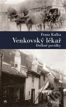 A Country Doctor - Franz Kafka, Vitalis, 2019