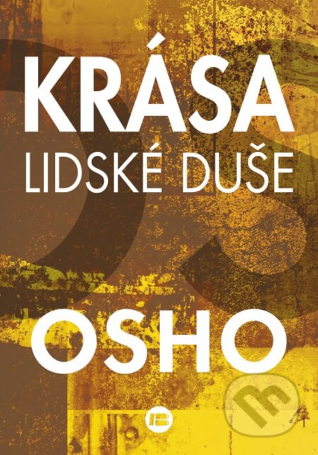 E-kniha: Krása lidské duše (Osho)