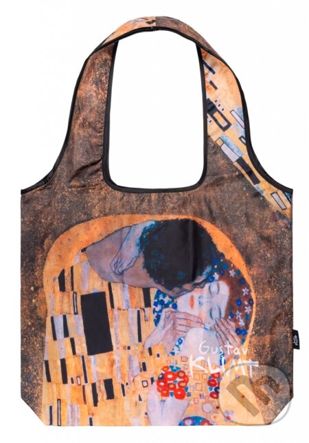 Skládací nákupní taška Baagl Klimt, Presco Group
