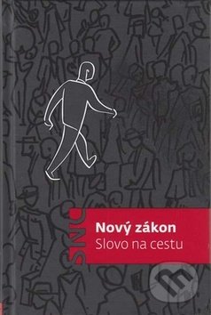 Nový zákon Slovo na cestu, Česká biblická společnost, 2016