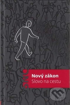 Nový zákon Slovo na cestu - kniha z kategorie Bible