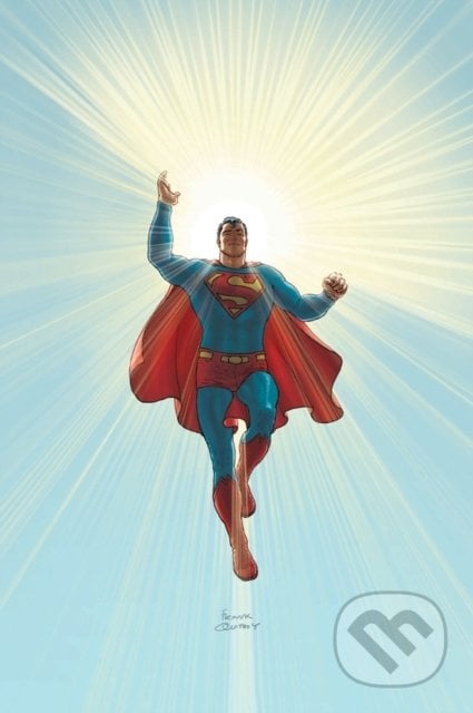 Absolute All Star Superman - Grant Morrison, DC Comics, 2011
