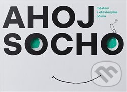 Ahoj socho - Michaela Matysová, Lucie Štůlová Vobořilová, Galerie hl. města Prahy, 2018