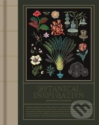 Botanical Inspiration, Victionary, 2020