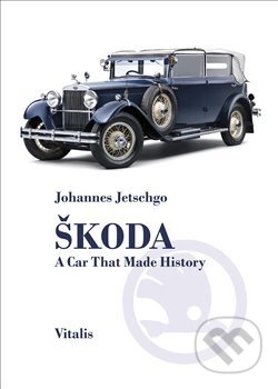 Škoda - Johannes Jetschgo, Vitalis, 2019
