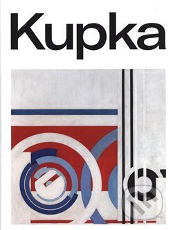 Kupka, Národní galerie v Praze, 2018