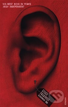 Adjustment Day - Chuck Palahniuk - kniha z kategorie Beletrie