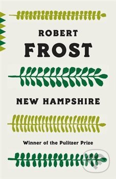 New Hampshire - Robert Frost, Vintage, 2019