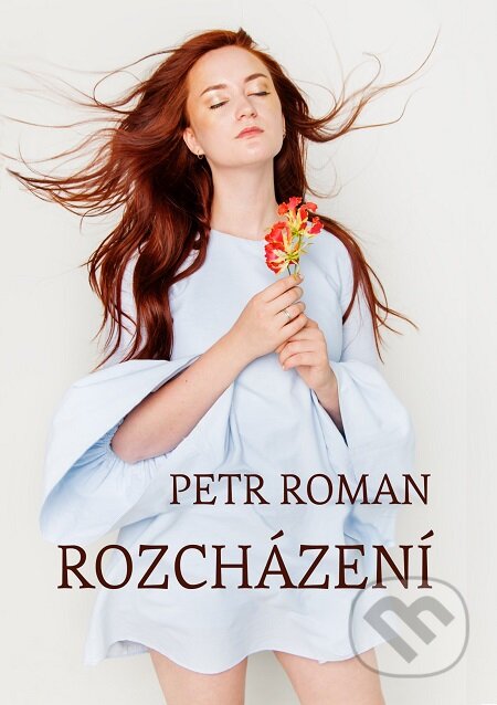 Rozcházení - Petr Roman, E-knihy jedou