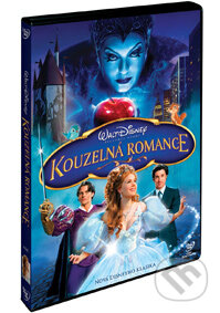 Kouzelná romance, Magicbox, 2007
