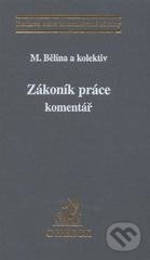Zákoník práce, právní stav k 15.03.2008 sešit 72 - kniha z kategorie Personalistika