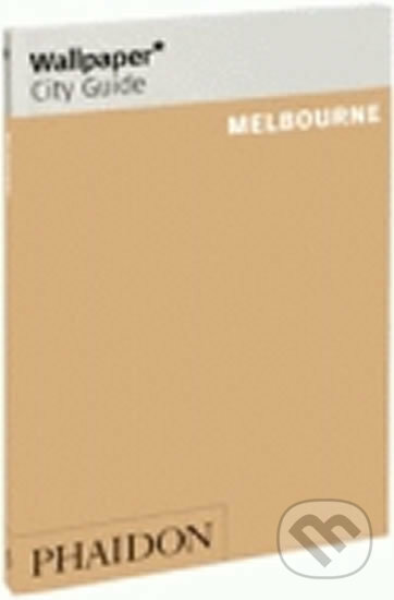 Melbourne - Wallpaper City Guide, Divadelný ústav, 2008