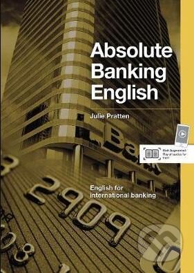 Absolute Banking English - Julie Patten, Klett, 2017