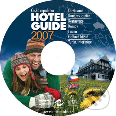 Hotel Guide 2007, Computer Press, 2007