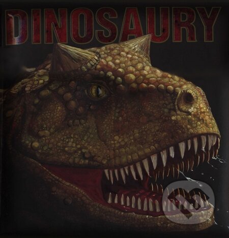 Dinosaury - Dylan M. Nash, Computer Press, 2007