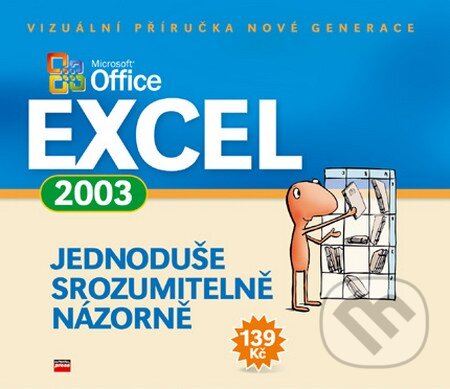 Microsoft Office Excel 2003, Computer Press, 2004