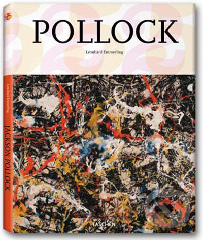 Pollock - Leonhard Emmerling, Taschen, 2009