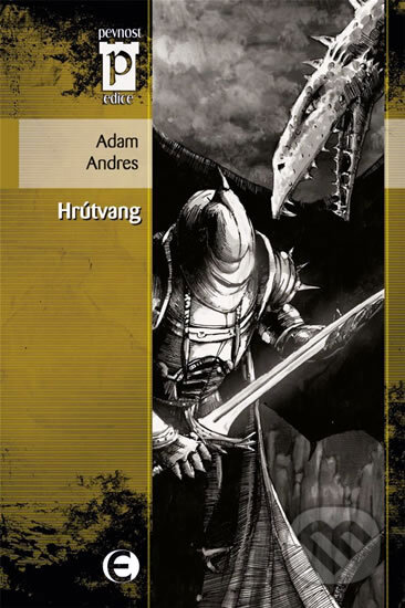 Hrútvang - Adam Andres, Epocha, 2009
