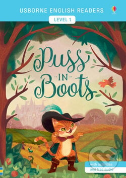 Puss in Boots, INFOA, 2017