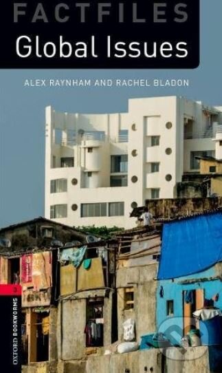 Factfiles - Alex Raynham, Rachel Bladon, Oxford University Press, 2018
