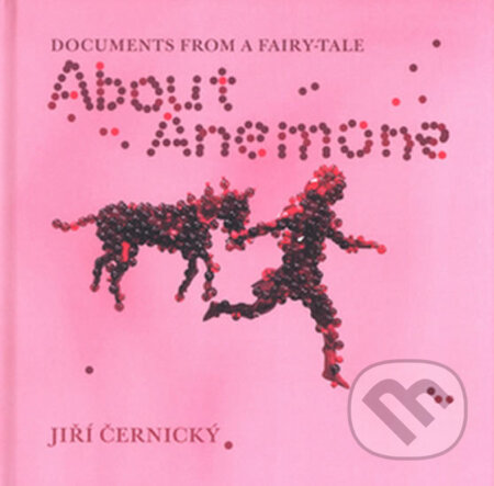 About Anemone: O Sasance (anglicky) - Jiří Černický - kniha z kategorie Pro děti