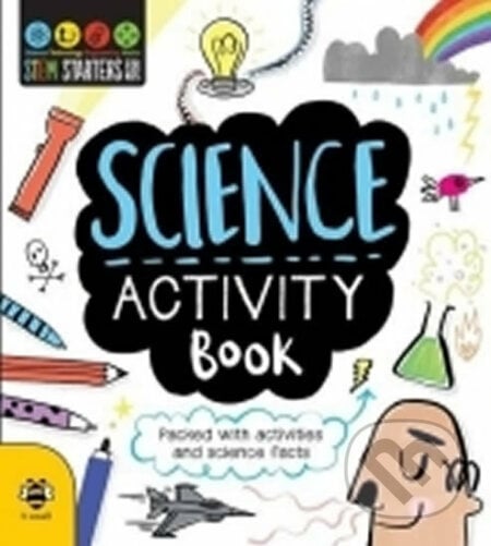 Science: Activity Book - Sam Hutchinson, Folio, 2016