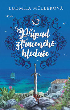 Případ ztraceného hledače - Ludmila Müllerová - kniha z kategorie Fantasy