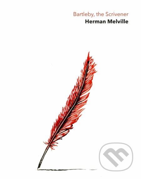 Bartleby the Scrivener - Herman Melville, Momentum Books, 2019