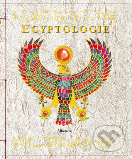 Egyptologie, Albatros CZ, 2019