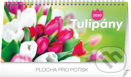 Tulipány 2020, Presco Group, 2019