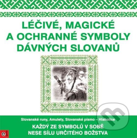 Léčivé, magické a ochranné symboly dávných Slovanů, Eugenika, 2019