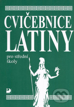 Cvičebnice latiny - Vlasta Seinerová, Fortuna, 2000