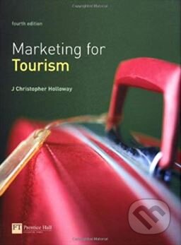 Marketing for Tourism, Pearson, 2004