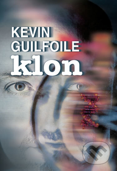 Klon - Kevin Guilfoile, Domino, 2005