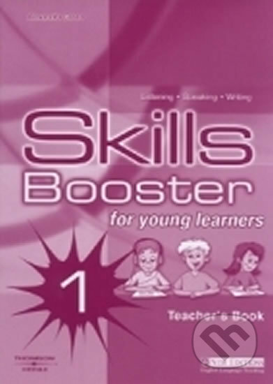 Skills Booster 1 - Teacher&#039;s Book - Alexandra Green, New Editions, 2007