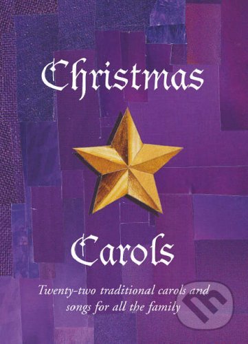 Christmas Carols - Sandy Nightingale, Pan Macmillan, 2004