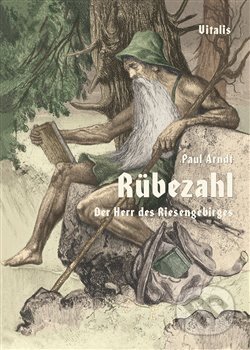 Rübezahl - Paul Arndt, Vitalis, 2019